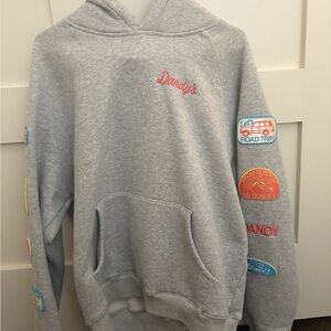 Dandy Hoodie